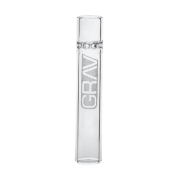 Grav 3" Taster / 16mm Clear